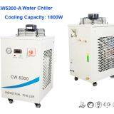CW5300A Chiller thumbnail-1