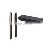 Newest Promotional Roller Pen and Ball Pen Set With Gift Box thumbnail-1