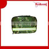 Custom Nylon Cosmetic Bag for Men thumbnail-1