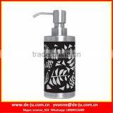 Beautiful Shampoo Dispenser thumbnail-1