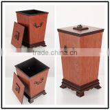 2015 Most Popular High Quality Special Square Dustbin thumbnail-2