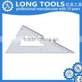 Custom Tailor Plastic Brand Ruler 30 cm Size thumbnail-1