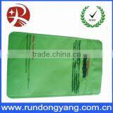 Green Color Stand up Food Packing Bags for Coffee Bean thumbnail-1