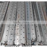 Good Sheet Metal Fabrication Service Stamping Welded Parts thumbnail-4