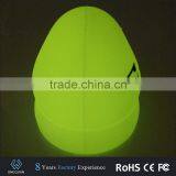 Newesr Products Baby Silicone Material Color Changing Night Light thumbnail-2