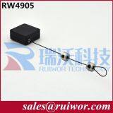 Security Cable Retractor | With Pause Function thumbnail-3