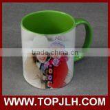 Top Selling Products 2017 Ceramic White Clorful Starbucks Coffee Mug thumbnail-2