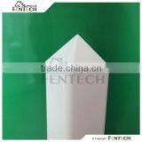 High Quality Cheap Plastic/Vinyl/PVC Cedar Fence Picket thumbnail-6