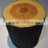 Artificial Tree Stump Artificial Stock Fake Stub thumbnail-1