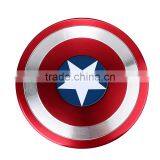 New Style Stress Relief Metal Fidget Spinner Stress Relieft Chain Hand Spinner Toy