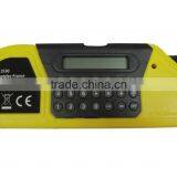 3 In 1 Functional Laser Level &calculator and Tape Measure thumbnail-1