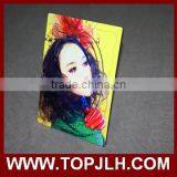 Topjlh Latest Design of Photo Frame Wood Picture Photo Frame thumbnail-2