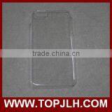 Custom Brand/ LOGO UV Printing Hard Material Blank Transparent PC thumbnail-5