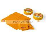 100% Cotton Print Compressed Towel