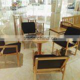 Trade assurance supplier cheap bamboo furniture