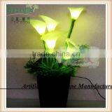 Led Calla Lily Lighted Flower Bonsai,high Simulation Led Flowers thumbnail-1