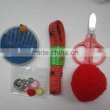 12pcs Promotional Travel Custom Lady's Companion thumbnail-5