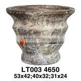 Special Classic Outdoor Antique Flower Vase For Wholesalers thumbnail-1