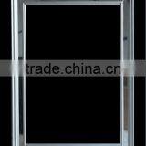 Decorative Wooden Picture Frame With Mirror on Moulding thumbnail-1