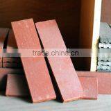 Heat Resistant Thin Brick, White Brick Decorative Wall Tiles thumbnail-5