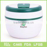 Curving,beauiful ,big Mouth AS Water Bottle,800ml thumbnail-1