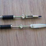 Rope Socket, Elevator Rope Socket, Lift Rope Socket thumbnail-2