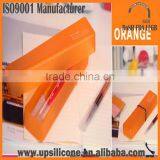 Multi-function Silicone Soft Pencil Case Pencil Box thumbnail-2