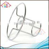 NBRSC Hot Kitchen Products Custom Design Beer Can Chicken Roaster & Cooker With Vertical Holder Rack thumbnail-3