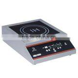Commercial Induction Cooker thumbnail-1