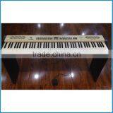 New Design 88 Key Hammer Action Keyboard Electric Piano, Digital Piano With MP3 Function, USB Digital Teaching Piano thumbnail-2