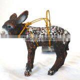 Hot Sale Resin Animal Statue for Home Decor thumbnail-1