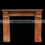 Indoor Decoration Mondern Simple Fireplace thumbnail-1