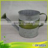 China Various Types Long Lifespan Reasonable Price Handmade Flower Pot thumbnail-4