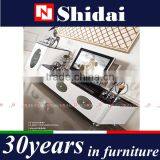 Modern tv Furniture, tv Corner Furniture For, Furniture Design tv Table LV-E801 thumbnail-1