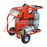 163517 3.5KW Electric Engine 0.13GPM Hot Water 2500PSI High Pressure Washer thumbnail-3