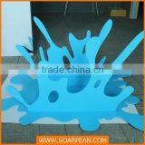 Factory Price Pretty Bespoke Pvc Spray