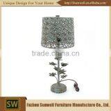 Hotel And Home Decoration Wood Home Goods Table Lamps thumbnail-3
