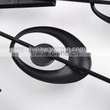 24 Hour Electric Wall Clock Promtion Morden Design thumbnail-4