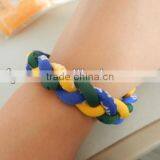 Titanium Athletic Necklaces and Spiritual Bracelets thumbnail-1