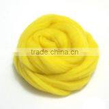 Wholesale Wool Roving for Felting Crafts thumbnail-4