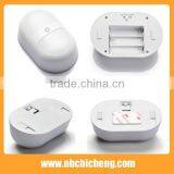 Best Sell Modern Waterproof ABS Led Wall Lamp thumbnail-3