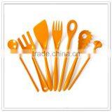 Custom Design Any Color Recycle Durable Melamine Cute Kitchen Utensils thumbnail-4