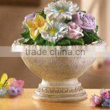 Spring Bouquet Table Fountain thumbnail-1