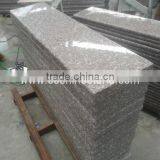 Polished Red Granite G664 Stair thumbnail-1