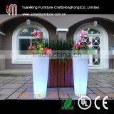 LED Light Planter Pots thumbnail-2
