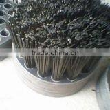 Abrasive Brushes With the Polishing Function thumbnail-1