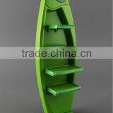 2015 New Products Christmas Green Display Rack for Small Items thumbnail-1