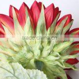 Natural Fake Sunflowers Artificial Flowers Decorative Sunlflowers Plants thumbnail-5