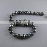 AA Wholesale 11-12mm Tahitian Pearl Strand thumbnail-1