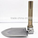 Multifunction Folding Shovel Model#DJSV-IS All Steel Shovels Military Shovel thumbnail-6